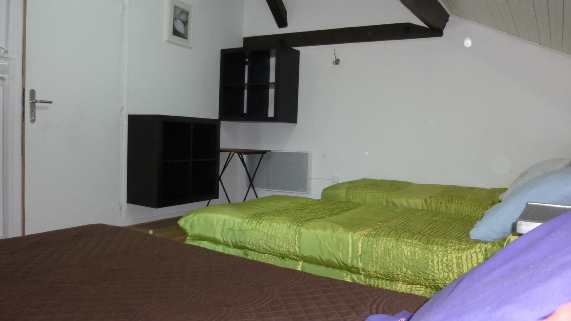 Hotel De L'Avenue Bonson  Ngoại thất bức ảnh