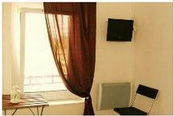 Hotel De L'Avenue Bonson  Ngoại thất bức ảnh