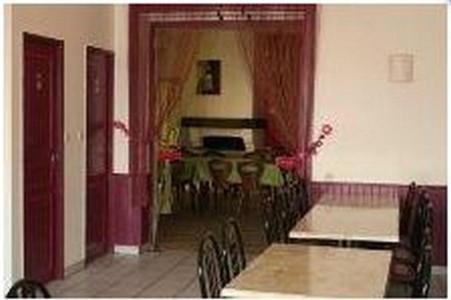Hotel De L'Avenue Bonson  Ngoại thất bức ảnh